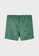 NAME IT green Zokol Long Shorts Camp DBB50KAF9564C0GS_2