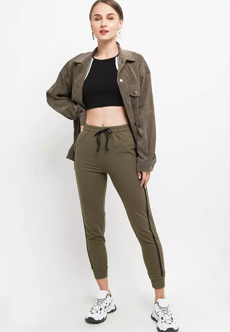 Celana Panjang Training Jogger