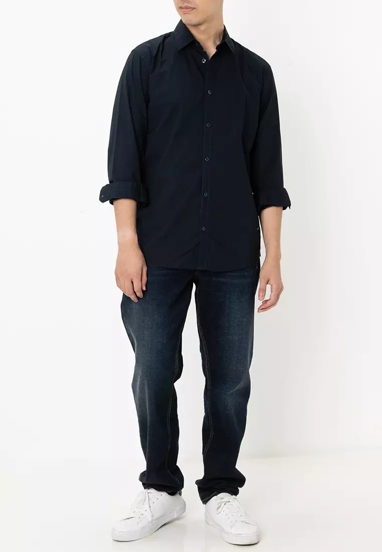 Men's Long Sleeves shirt