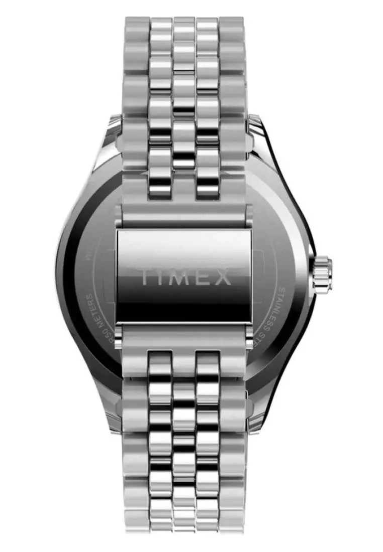 Timex stainless steel bracelet outlet