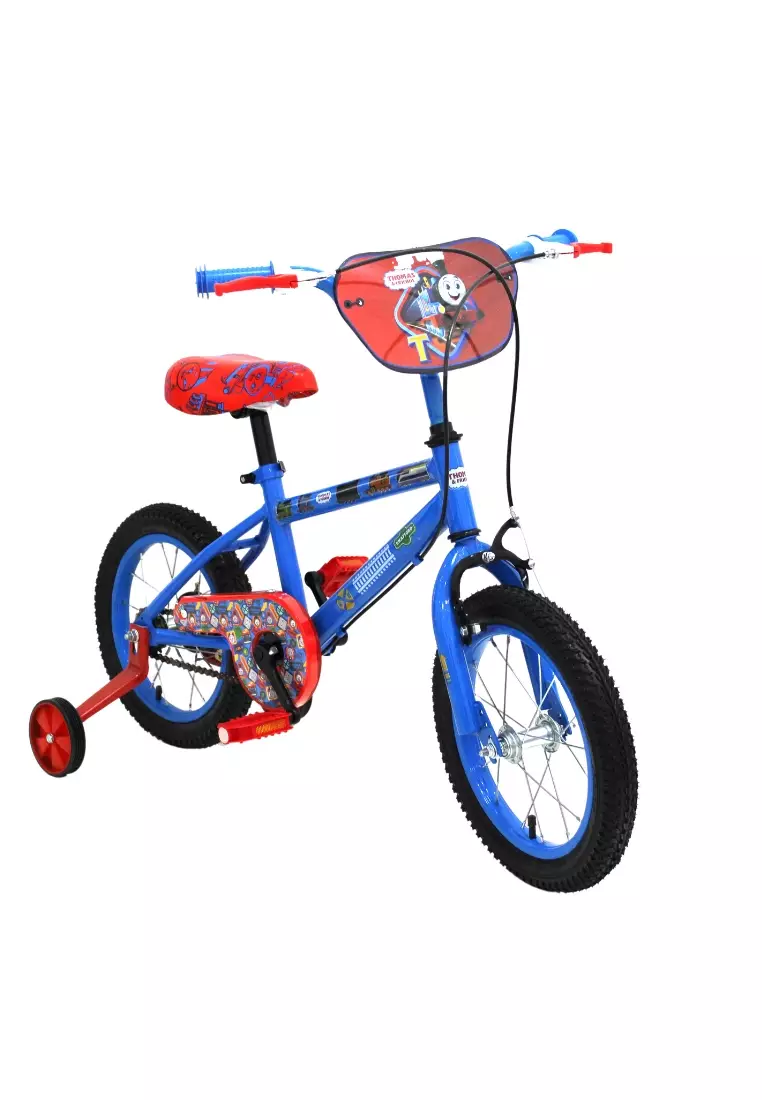 Thomas the tank engine outlet bike 14 inch