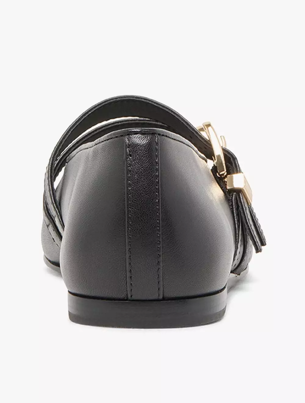 Dolce Vita Baylee Women's Flats - Black