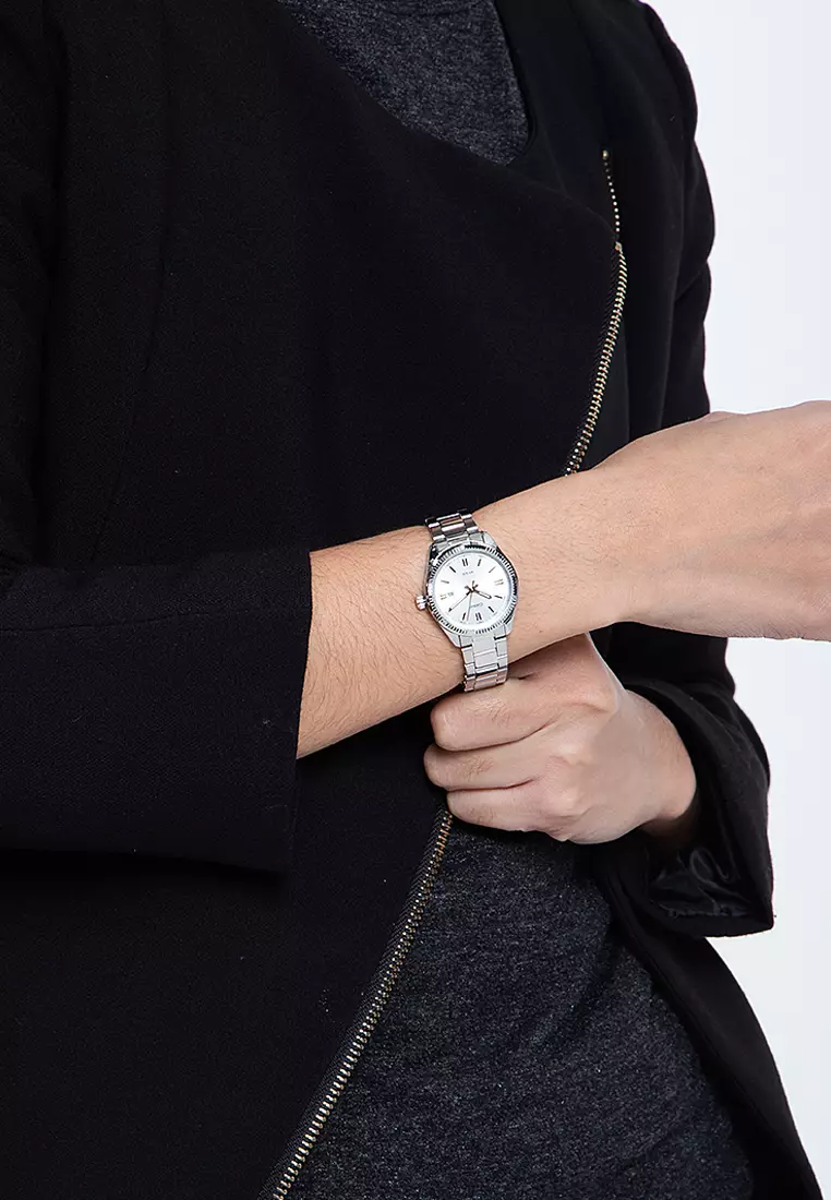 Analog Watch LTP-1302D-7A2VDF