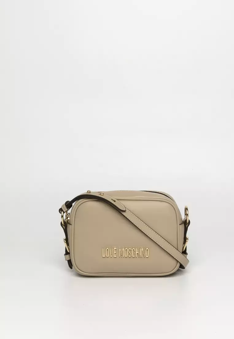 Zalora new arrivals love moschino