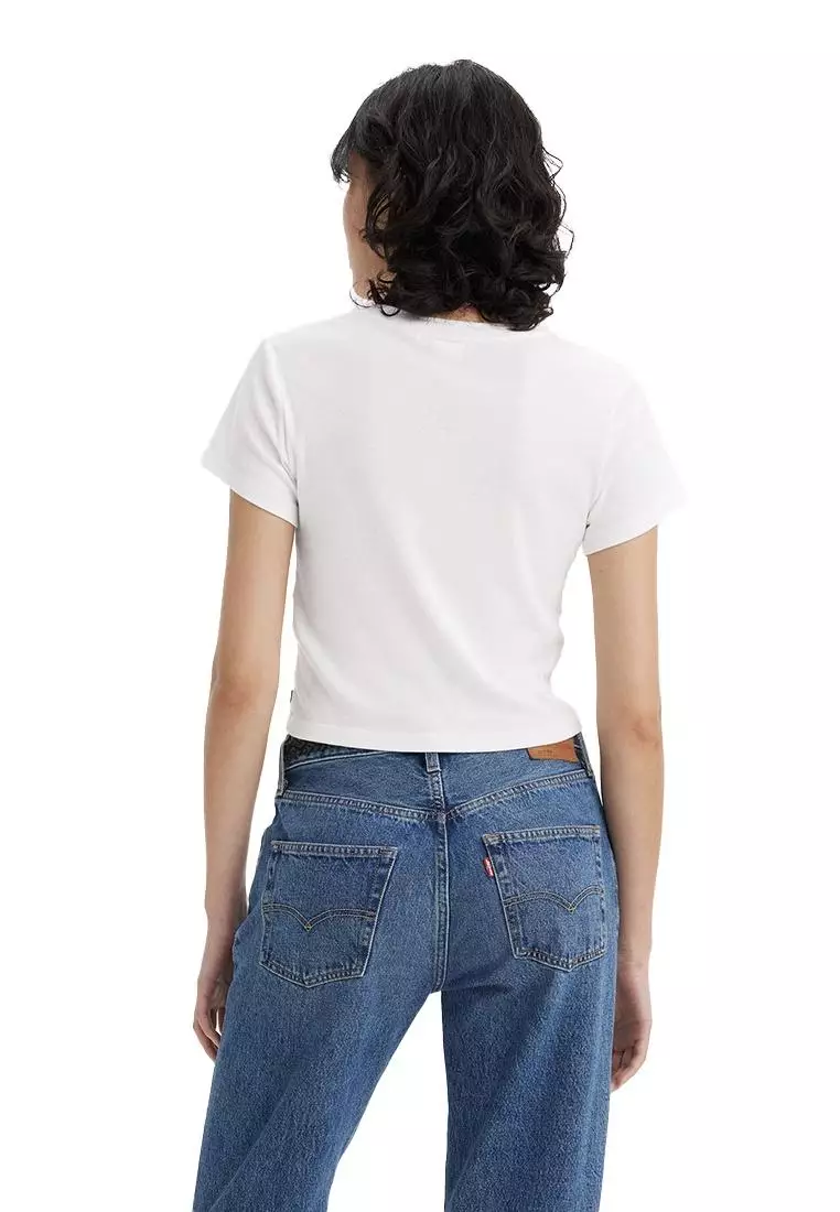 Levi's® Essential Sporty T-Shirt (A7419-0002)