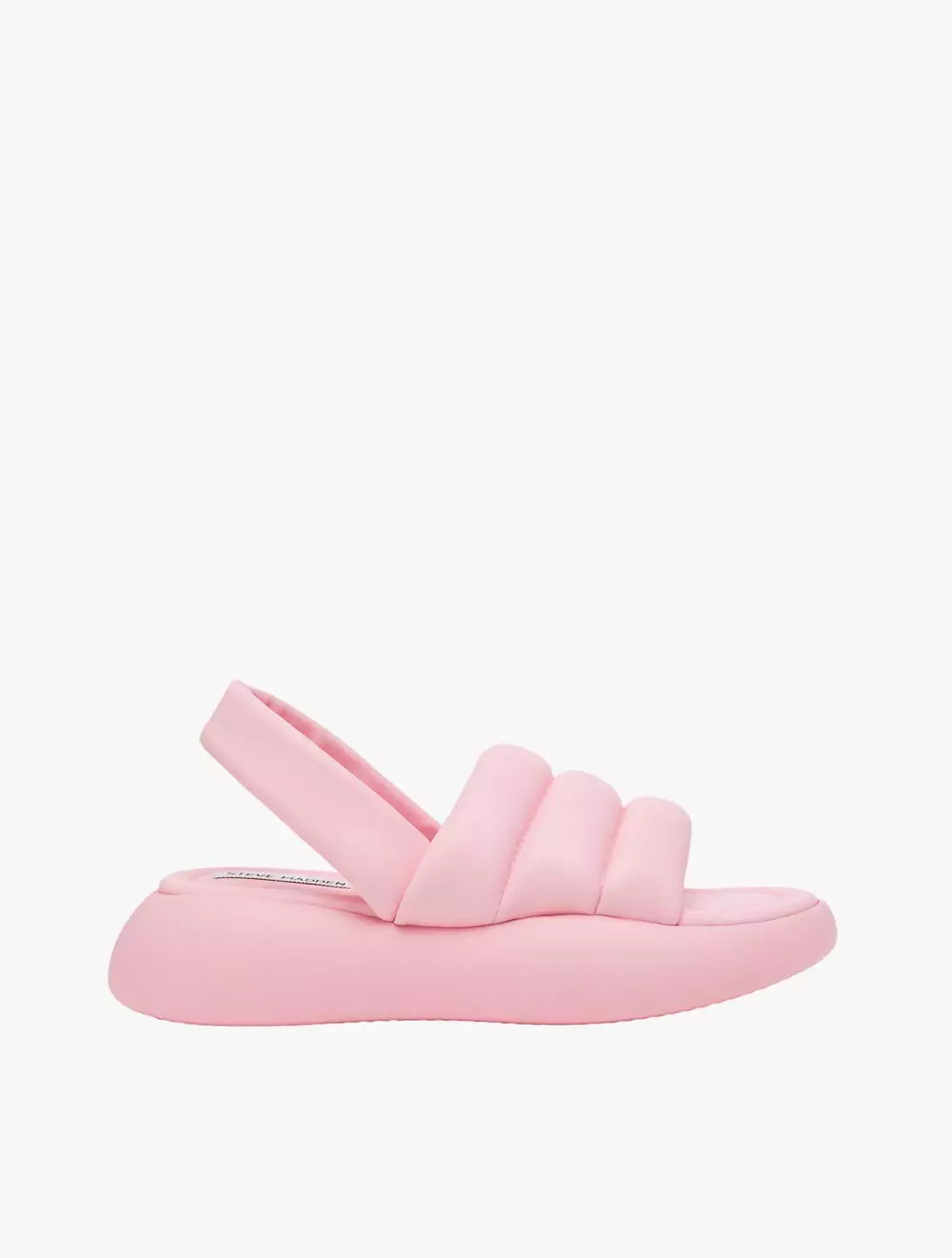 Steve Madden HEADWAY Women's Sandals - Pink