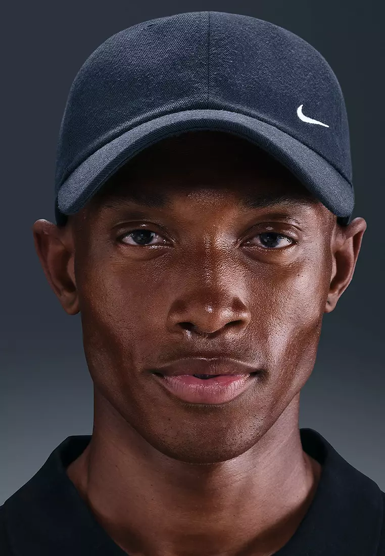 Club Unstructured Cap