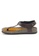 SoleSimple brown Oxford - Brown Sandals & Flip Flops & Slipper 83E3ESH73A5D6DGS_3