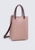 Milliot & Co. pink Disney Minnie Be Happy Mini Sling Bag E47B8AC5B57324GS_2