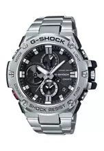 Silver, Black