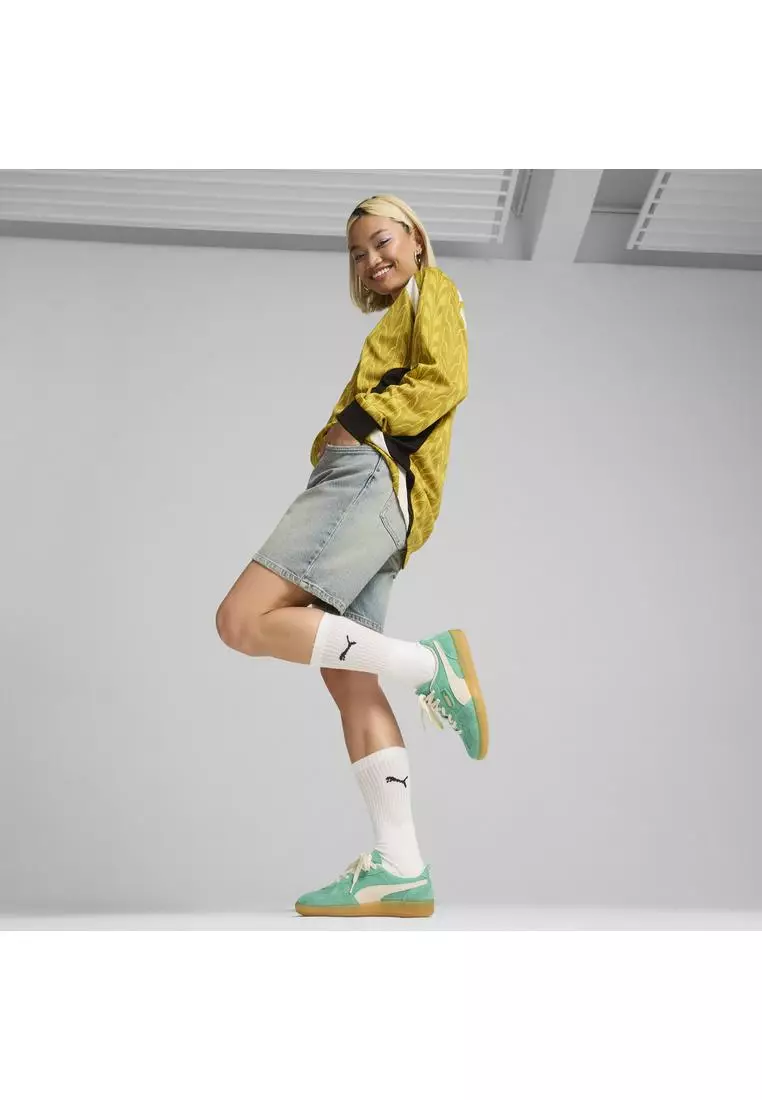 Palermo Vintage Sneakers