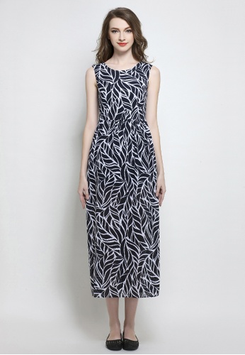 Buy Sunnydaysweety Collectibles New Simple Chiffon One Piece Dress S Online Zalora Malaysia