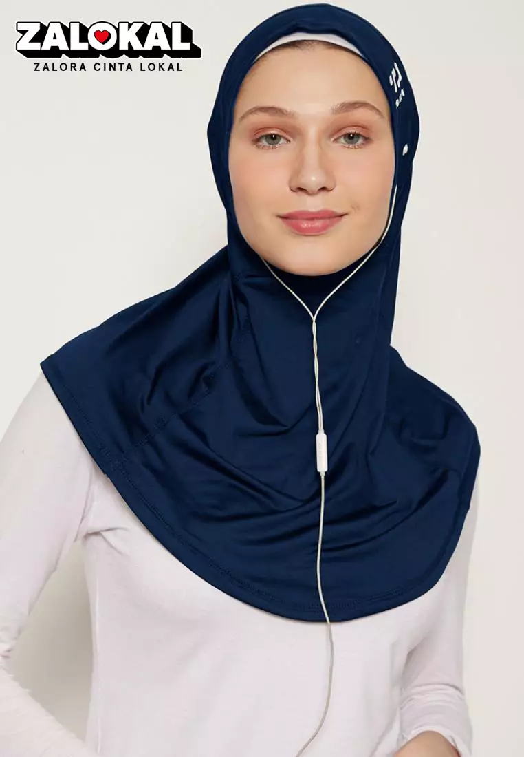 TD Active Sport Hijab