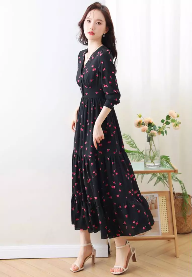 Halo best sale dresses online