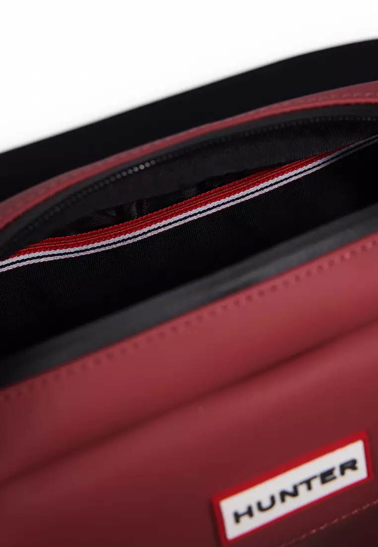 ORIGINAL RUBBERISED MINI CROSSBODY