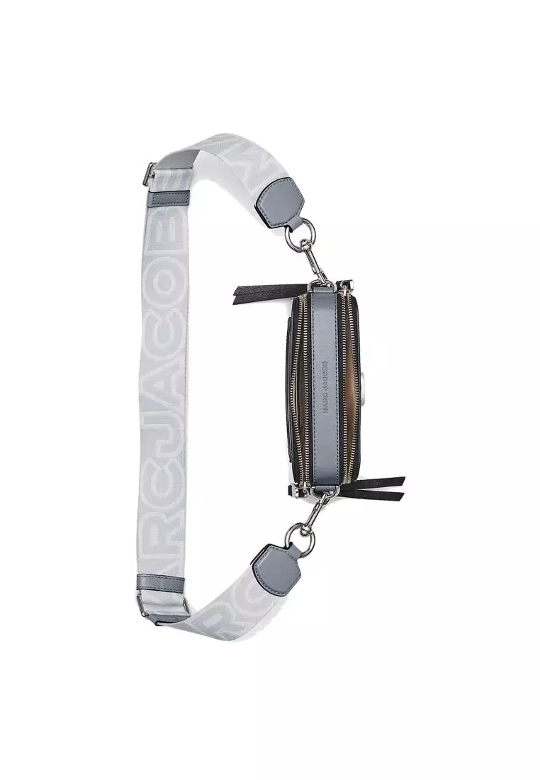 Snapshot Small Camera Bag Cotton Multi 2S3HCR500H03