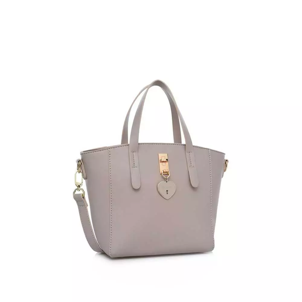 Jual Elizabeth Bags Tas Elizabeth Tote Bag 0055 5444 Cream