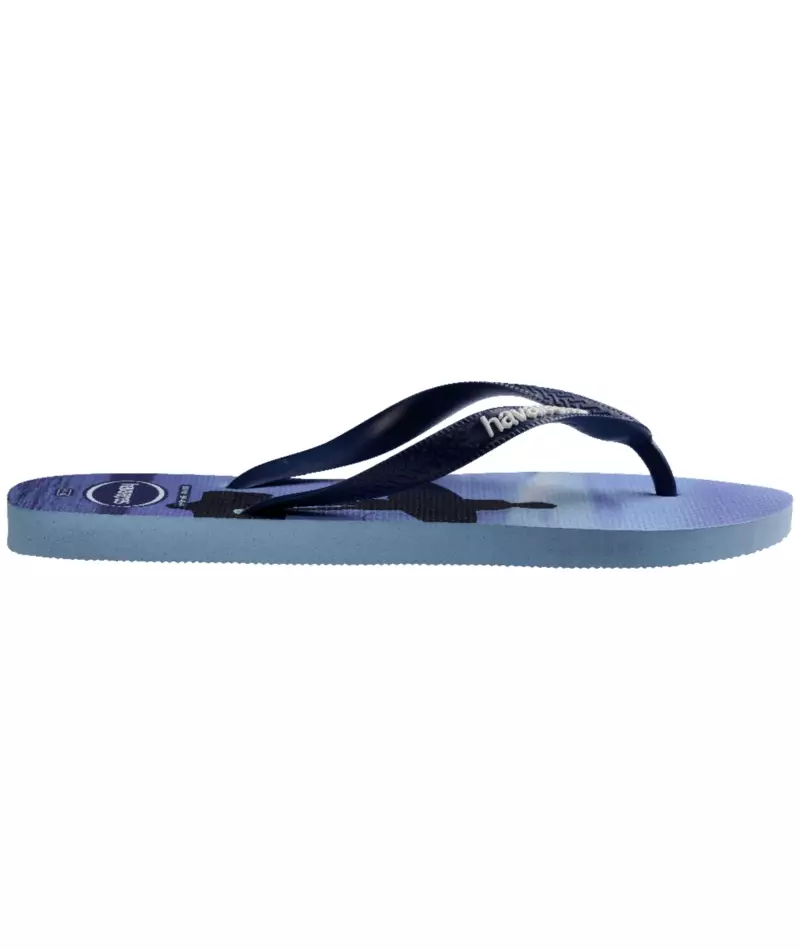 Havaianas Top Surfer I Lavender Blue - Sandal Pria