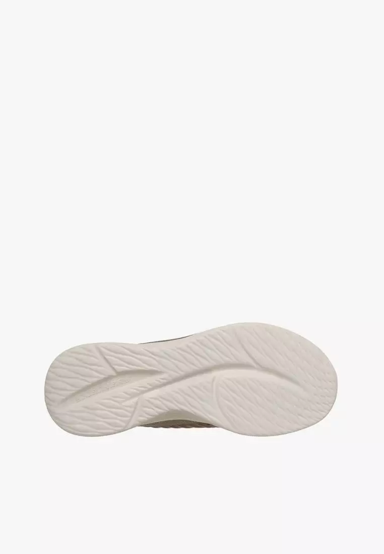Jual Skechers Skechers Slip-Ins Slade Men's Sneaker - Taupe Original ...