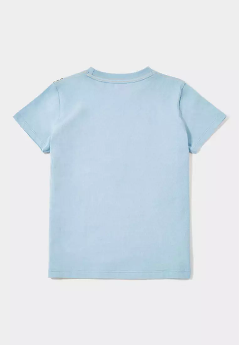 Sawyer Printed T-Shirt