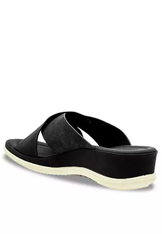 Slip On Sandals