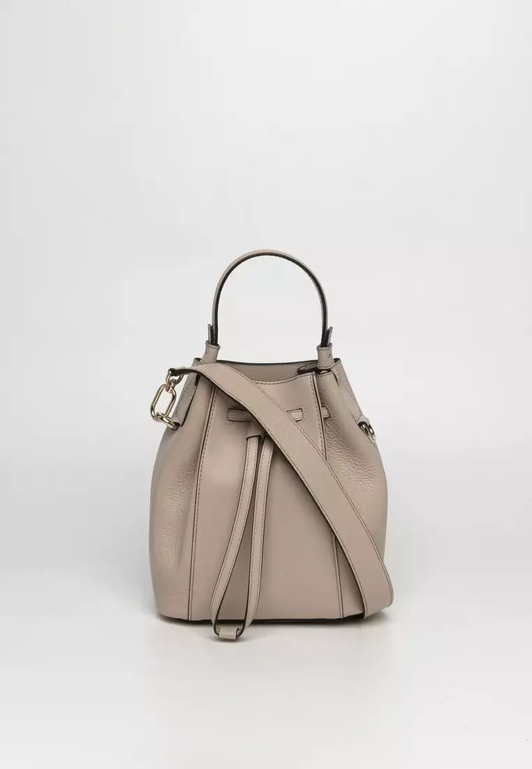 Zalora bucket sales bag