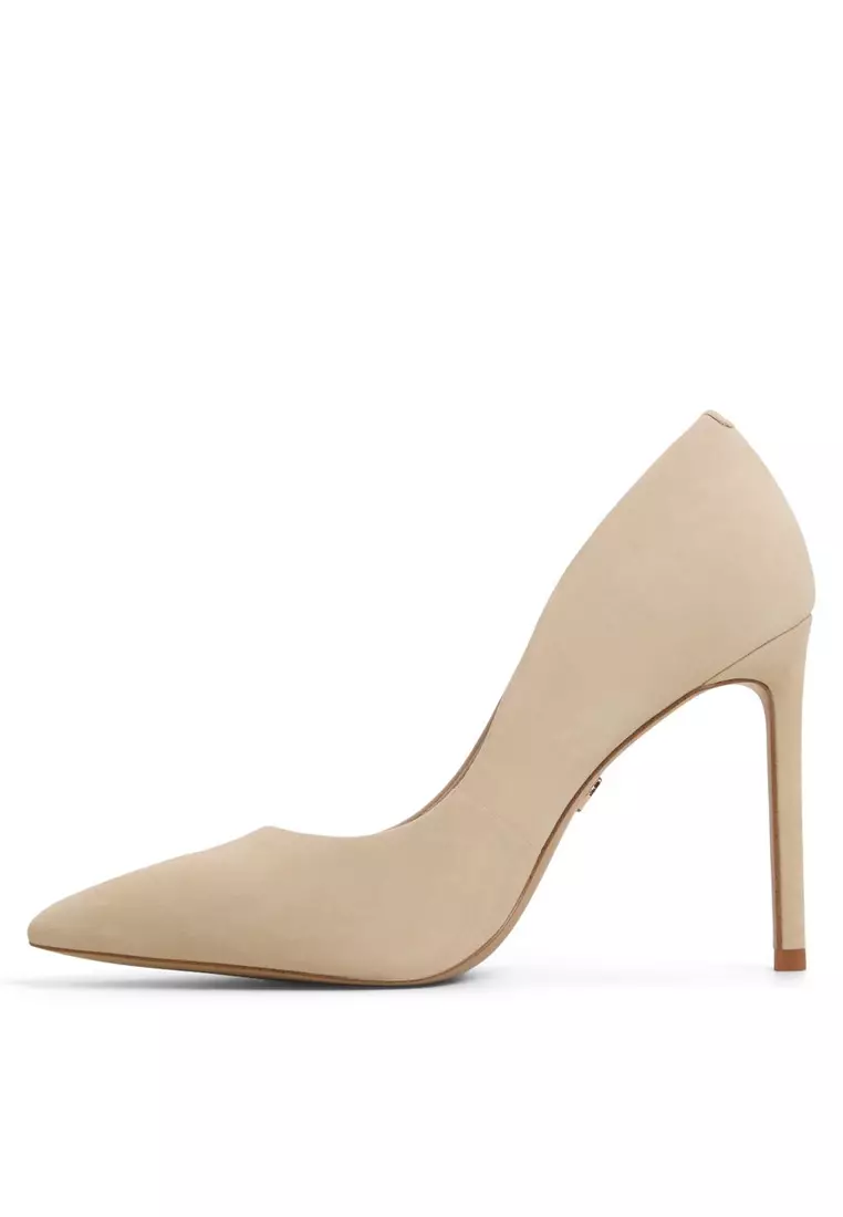 Stessy2.0 Pump Heels