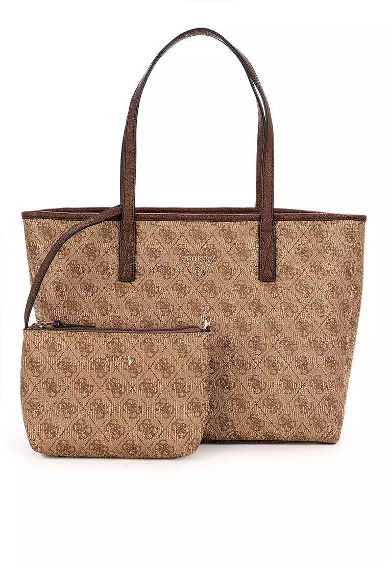 Guess Vikky Tote, Totes & Shoppers, Clothing & Accessories