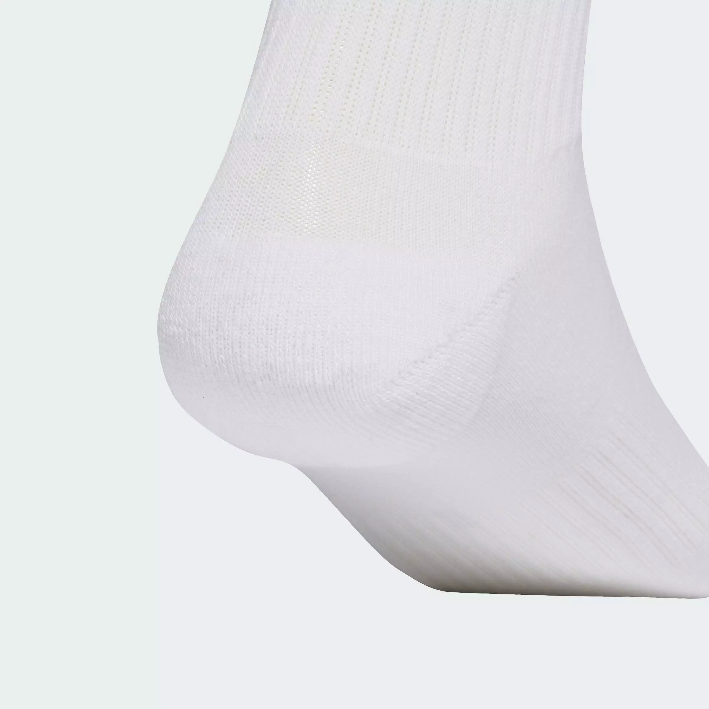 Lifestyle Stonewash Crew Socks 3 Pairs Unisex Orange KC5725