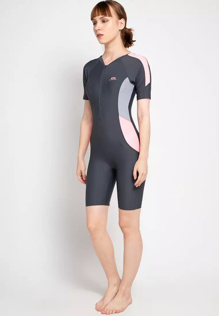 Opelon  Ladies  Diving Suit
