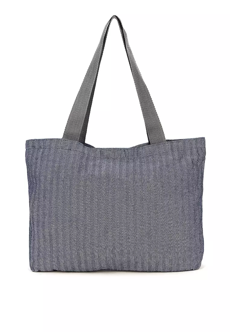 Fabric Tote Bag