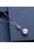A.Excellence silver Premium Japan Akoya Pearl 8-9mm Star  Necklace A1799ACCD8CA57GS_4