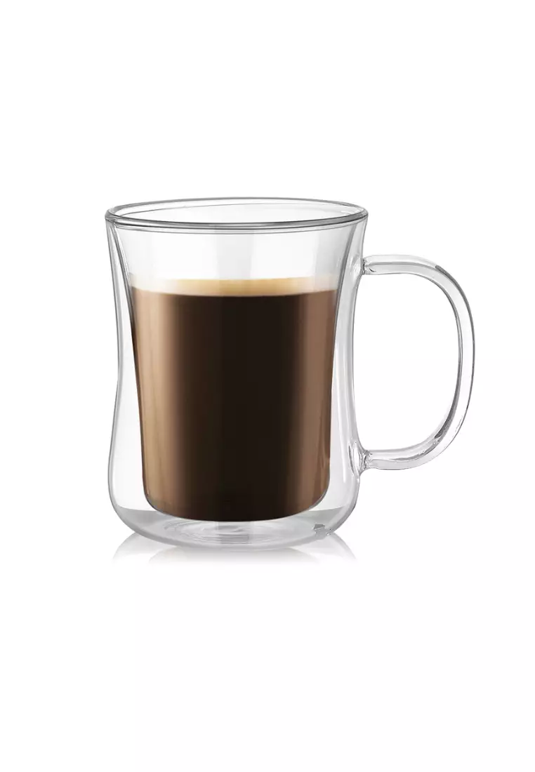 Coffee glasses online store