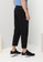Under Armour black UA Unstoppable Crop Pant 3F96AAA35AA32CGS_5