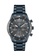 Hugo Boss grey BOSS Santiago Grey Men's Watch (1513865) A8DA5AC3D6F298GS_1