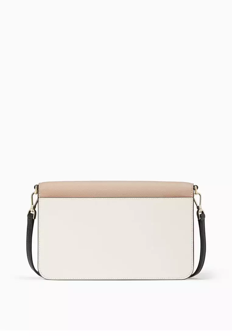 Buy Kate Spade Madison Colorblock Flap Convertible Crossbody 2025