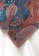 Buttonscarves orange Buttonscarves Opuntia Voile Square Russet 665F7AAACE079BGS_5