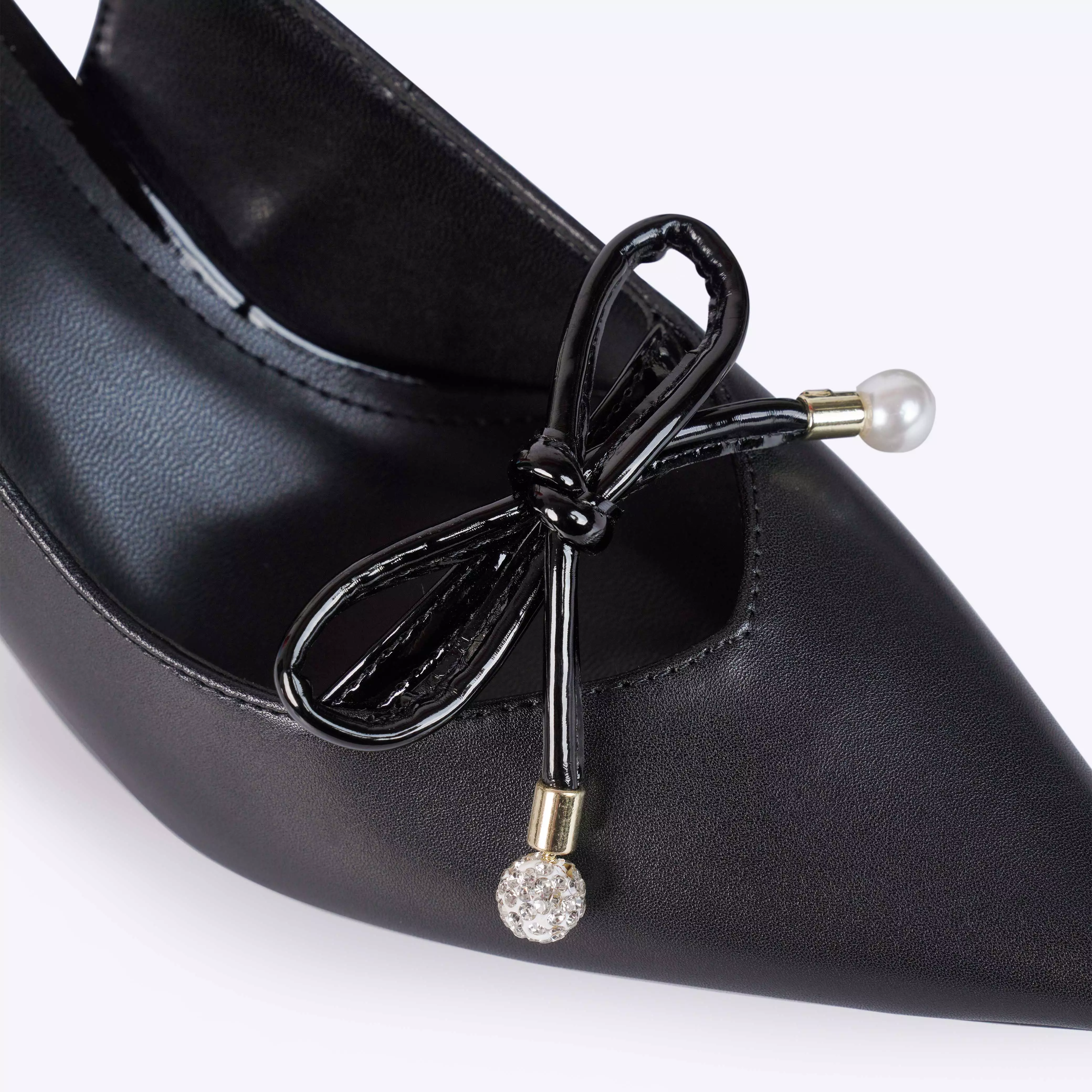 EVERBEST GITTA BLACK