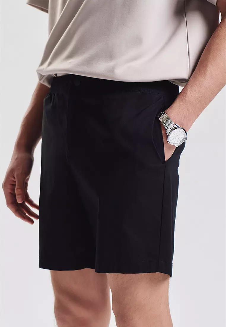 Essentials Lite Move Modern Fit Shorts