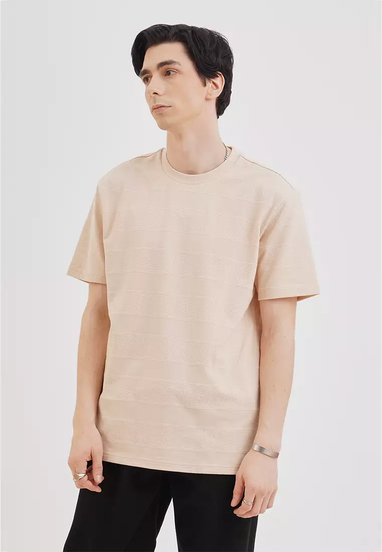 Penshoppe top t shirt