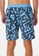 Rip Curl blue Archive Volley Boardshorts 800E4AA8AD0F5AGS_2