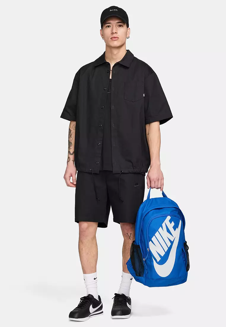 Hayward Unisex Backpack