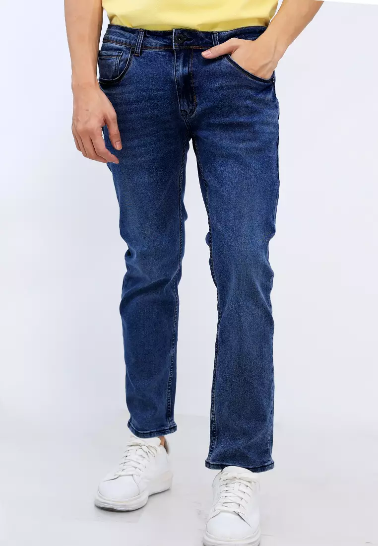 Bossini jeans outlet online