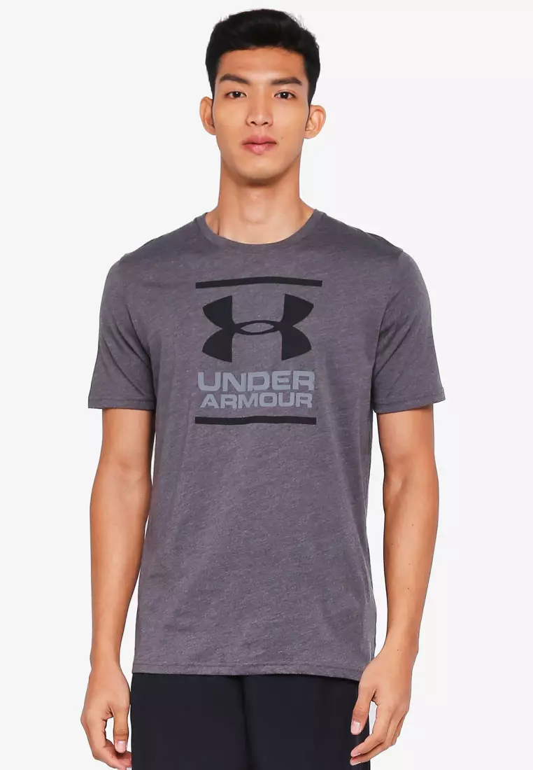 Under Armour - UA GL Foundation SS T-shirt