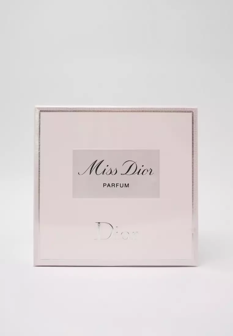Christian Dior Miss Dior Parfum Woman Parfum - 80 ML (Parfum Wanita)