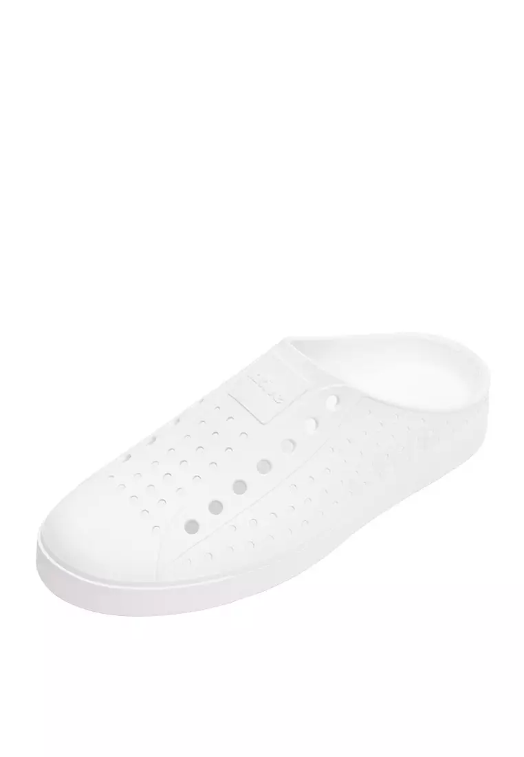Discount on Native  shoes - SKU: Jefferson Clog Sugarlite Men S Adult Eva Shoes