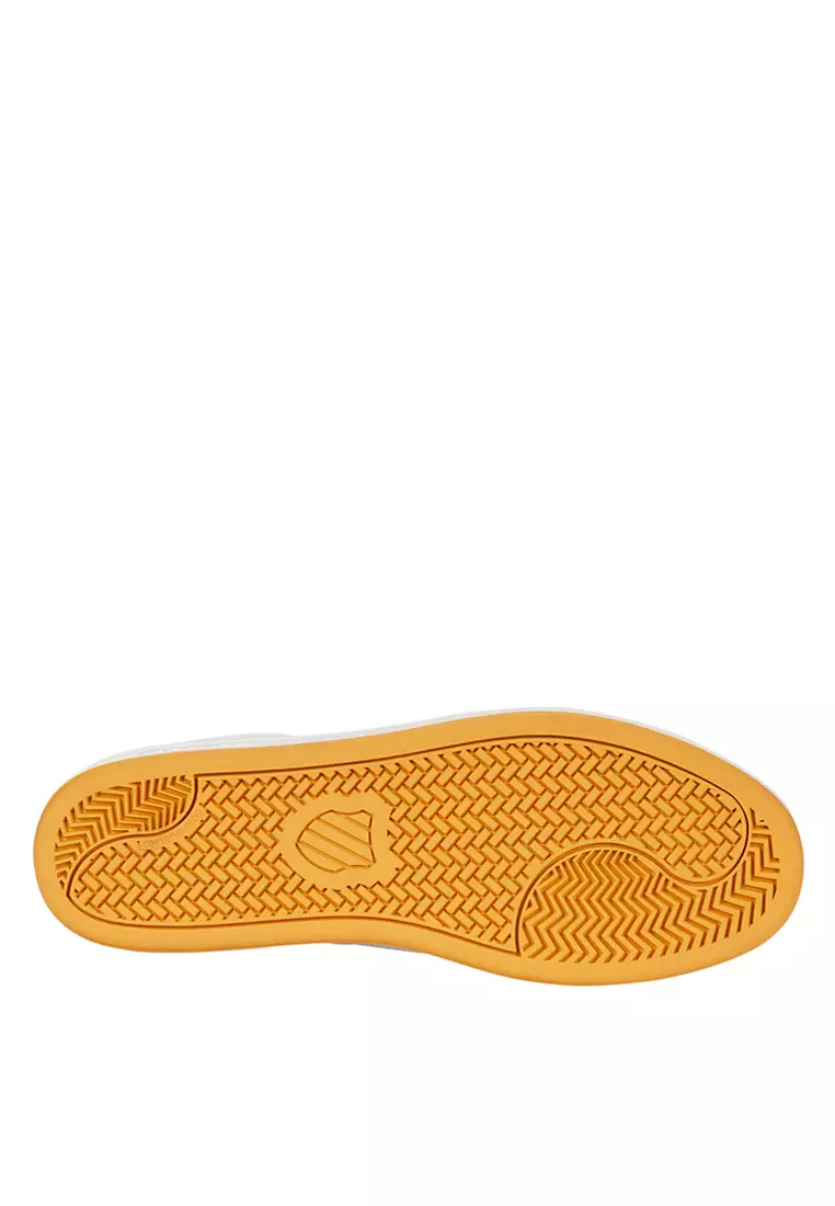 男裝 LOZAN  KLUB LTH 板鞋