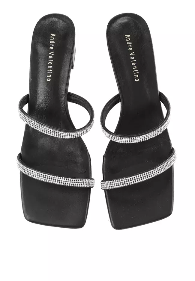 Ladies Sandal 81700Za