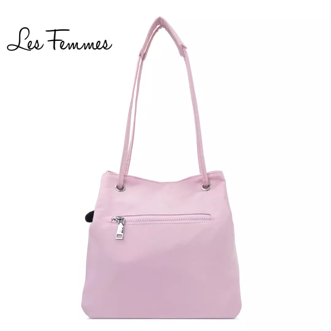 Tas Bahu Wanita Danisha Shoulder Bag G255 2410001 Les Femmes