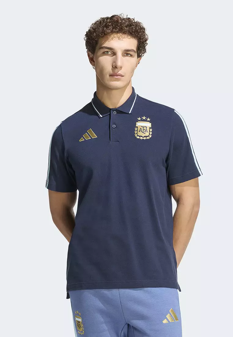 Argentina DNA Polo Shirt